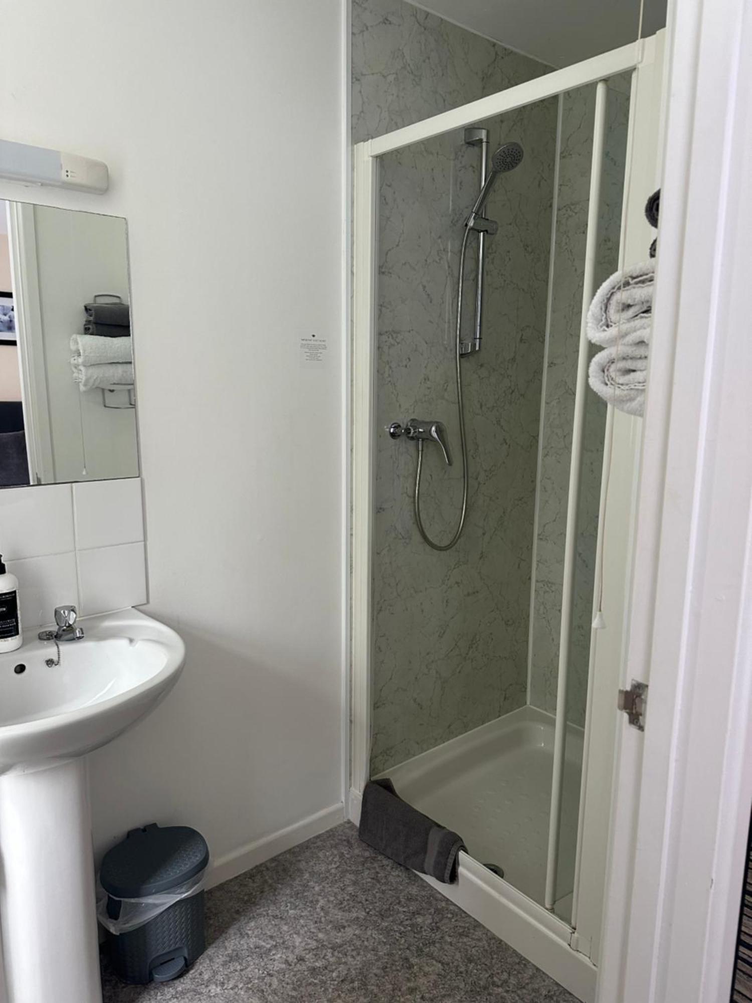 Alder Lodge CBG Dış mekan fotoğraf